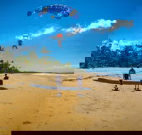 Beach Skydive from up to 15000ft over Mission Beach - Tourism Brisbane