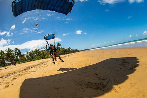 Beach Skydive From Up To 15000ft Over Mission Beach - Tourism Brisbane 3