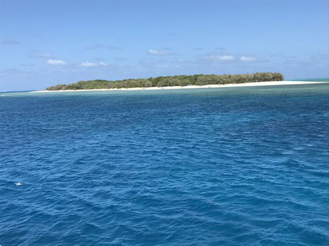 5-Day Fraser Island And Great Barrier Reef Tour - Brisbane Tourism 9
