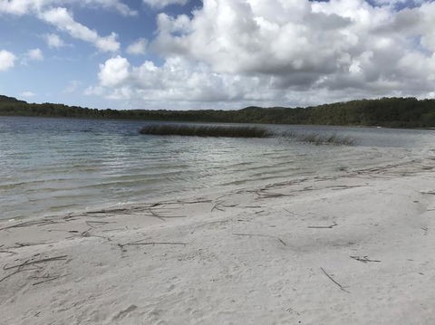 5-Day Fraser Island And Great Barrier Reef Tour - Brisbane Tourism 6