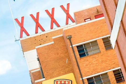XXXX Brewery Tour - Brisbane Tourism 0
