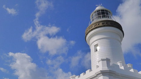 Chill Out At Byron Bay From Gold Coast - Brisbane Tourism 5