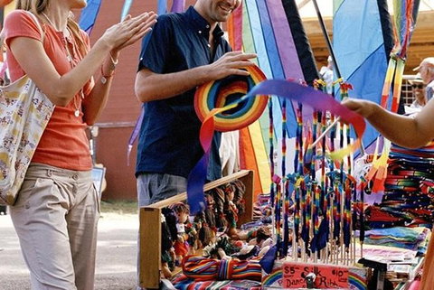 Chill Out At Byron Bay From Gold Coast - Brisbane Tourism 1