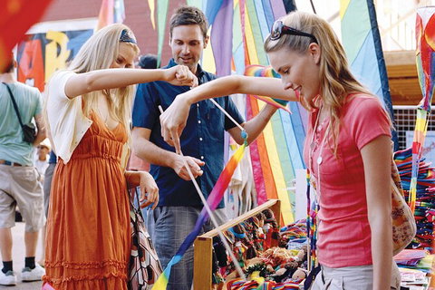 Chill Out At Byron Bay From Gold Coast - Brisbane Tourism 14