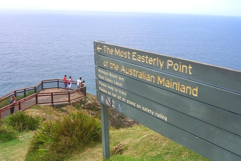 Chill Out At Byron Bay From Gold Coast - Brisbane Tourism 12