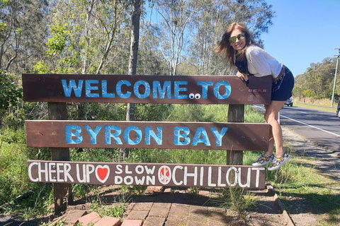 Chill Out At Byron Bay From Gold Coast - Brisbane Tourism 6