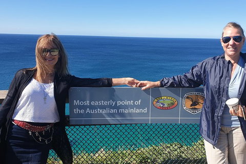 Chill Out At Byron Bay From Gold Coast - Brisbane Tourism 8