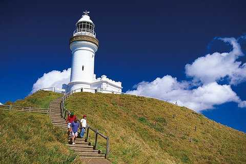 Chill Out At Byron Bay From Gold Coast - Brisbane Tourism 10
