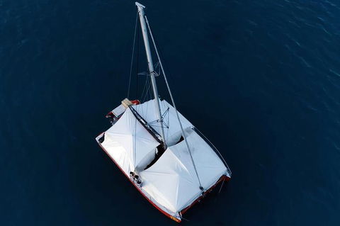 2-Night Whitsunday Islands All-Inclusive Sailing Tour From Airlie Beach - Tourism Brisbane 8
