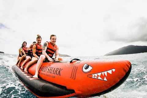 2-Night Whitsunday Islands All-Inclusive Sailing Tour From Airlie Beach - Tourism Brisbane 5