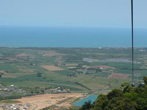 Kuranda Scenic Railway Day Trip From Port Douglas - Tourism Brisbane 4
