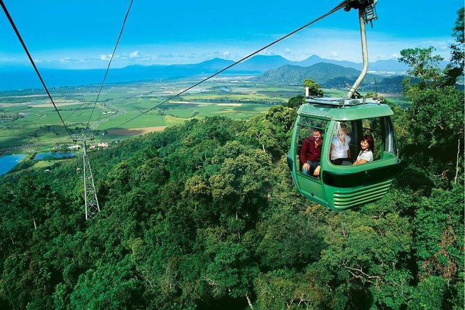  Tourism Brisbane