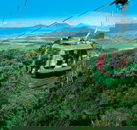 Small-Group Kuranda Village Skyrail Cableway and Scenic Railway Day Trip from Port Douglas - Tourism Brisbane