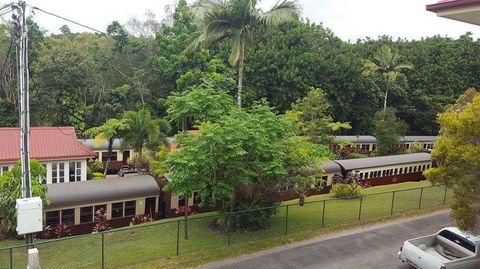 Kuranda Full-Day Small-Group Tour From Port Douglas - Tourism Brisbane 2