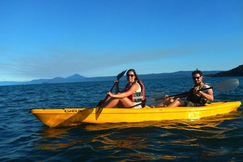 Port Douglas Half-Day Kayak Tour - Tourism Brisbane 1