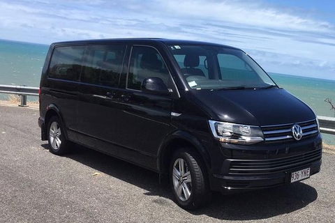Private Transfer Cairns Airport To Port Douglas - Tourism Brisbane 0