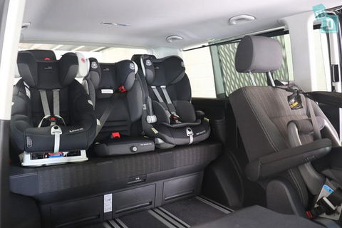Private Transfer Cairns Airport To Port Douglas - Tourism Brisbane 1