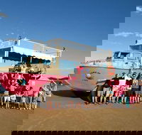 Town of 1770 Afternoon Cruise - Tourism Brisbane