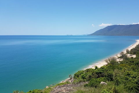 Airport Transfers Between Cairns Airport And Port Douglas - Tourism Brisbane 9