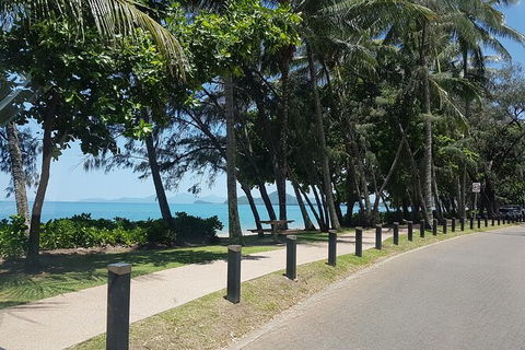 Airport Transfers Between Cairns Airport And Port Douglas - Tourism Brisbane 8