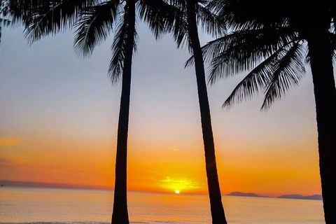 Airport Transfers Between Cairns Airport And Port Douglas - Tourism Brisbane 6