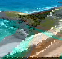 10-Day Surf Adventure from Brisbane to Sydney Including Coffs Harbour Byron Bay and Gold Coast - Tourism Brisbane