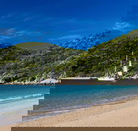Full-Day Adventure Sailing Experience Circumnavigate Magnetic Island - Brisbane 4u