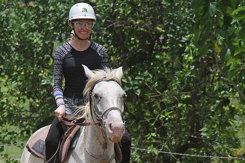 Blazing Saddles Horse Riding - Tourism Brisbane 9
