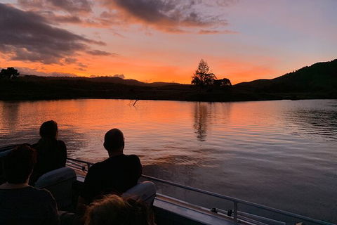 Daintree River Dawn Cruise - Tourism Brisbane 8