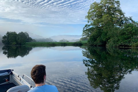 Daintree River Dawn Cruise - Tourism Brisbane 16