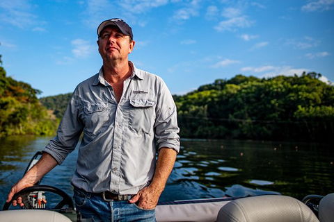 Daintree River Dawn Cruise - Tourism Brisbane 14