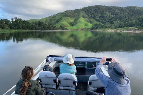 Daintree River Dawn Cruise - Tourism Brisbane 2