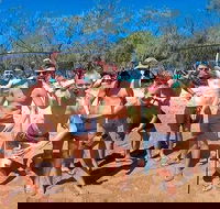 1770 CASTAWAY SURVIVOR 4 Day 3 Night Island Adventure Tour - Tourism Brisbane