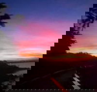 Townsville Sunset Sail Sailing Cruise Boat Tour - Tourism Brisbane