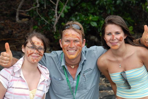 Private Daintree Wanderer Tour - Tourism Brisbane 3