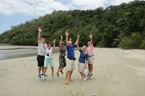 Private Daintree Wanderer Tour - Tourism Brisbane 2