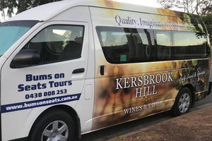 Brisbane To Gold Coast Airport Transfers