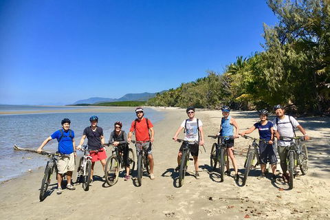 Half Day Bump Track MTB Ride - Tourism Brisbane 1