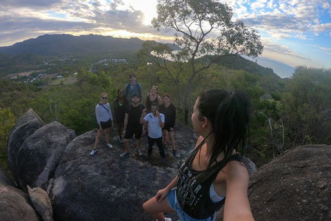 Stray Australia: Brisbane To Cairns - Freestyle Travel Pass - Tourism Brisbane 1