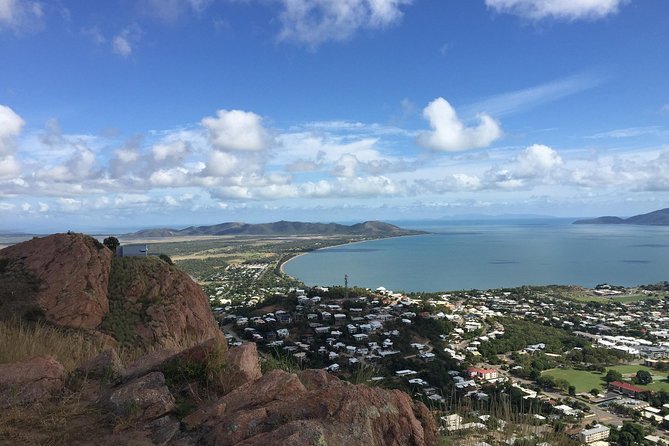Castle Hill QLD Tourism Brisbane