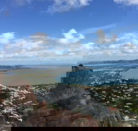 Townsville City Sightseeing Tour - Tourism Brisbane