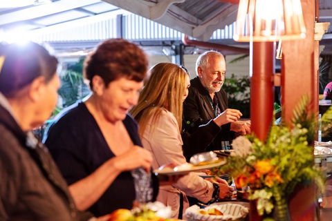 Aboriginal Live Theatre Show And Dinner - Tourism Brisbane 4