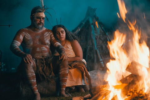 Aboriginal Live Theatre Show And Dinner - Tourism Brisbane 9