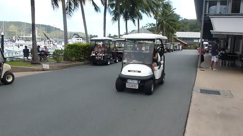 Whitehaven Beach And Hamilton Island Cruise - Tourism Brisbane 2