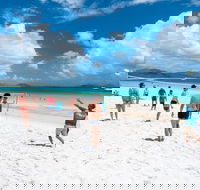 Whitehaven Beach and Hamilton Island Cruise - Tourism Brisbane
