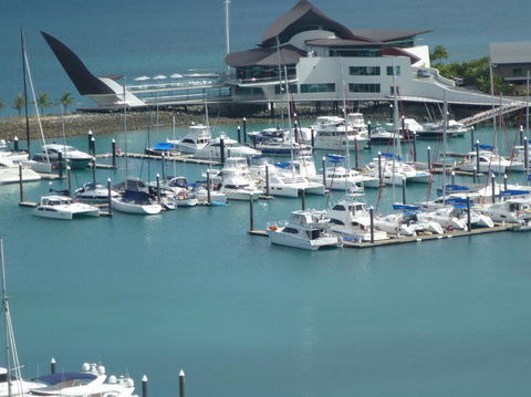 Whitehaven Beach And Hamilton Island Cruise - Tourism Brisbane 3