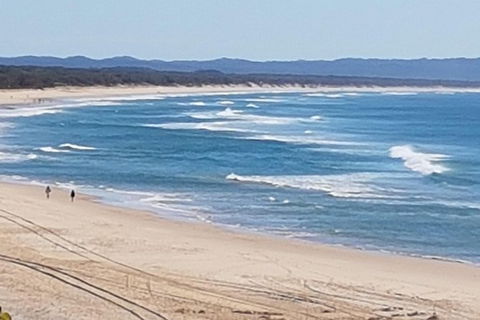 Beach Fishing - Tourism Brisbane 0