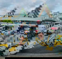 Private Airlie Beach Tuk-Tuk Tours - Tourism Brisbane