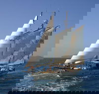 Tallship Sailing and Snorkeling Adventure from the Whitsundays - Tourism Brisbane