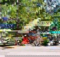 Tropical Fruit World with Wildlife Boat Cruise from Gold Coast - Tourism Brisbane